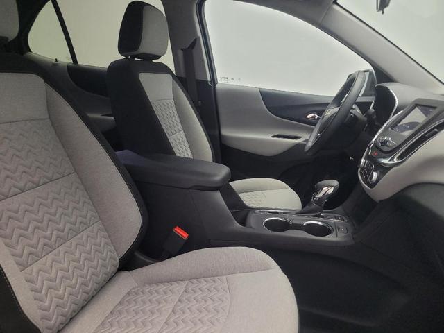 Photo of 2023 Gray Chevrolet Equinox
