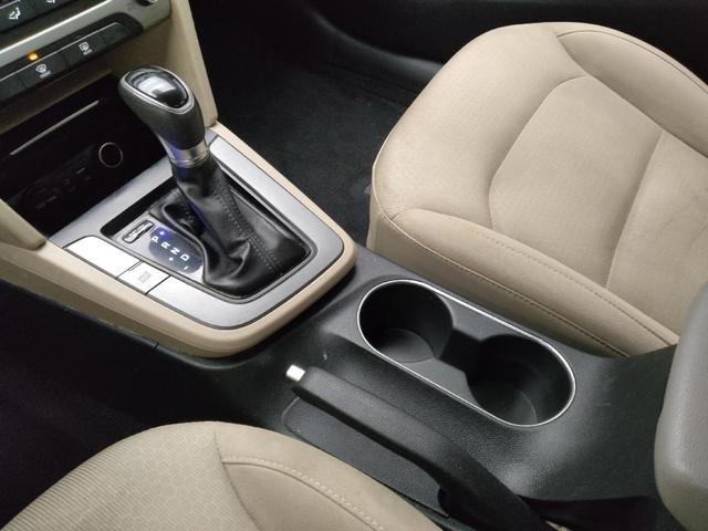 Photo of 2017 Symphony Silver Hyundai ELANTRA