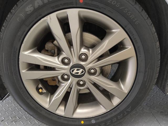 Photo of 2017 Symphony Silver Hyundai ELANTRA