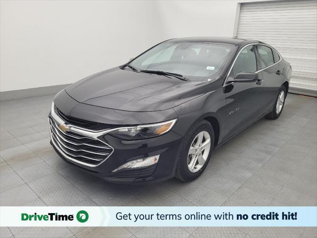 2023 Chevrolet Malibu