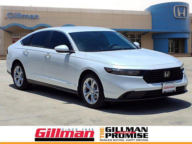 2024 Honda Accord