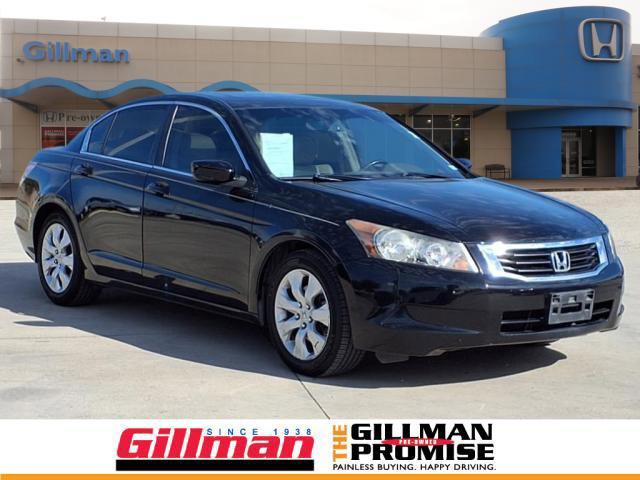 2009 Honda Accord