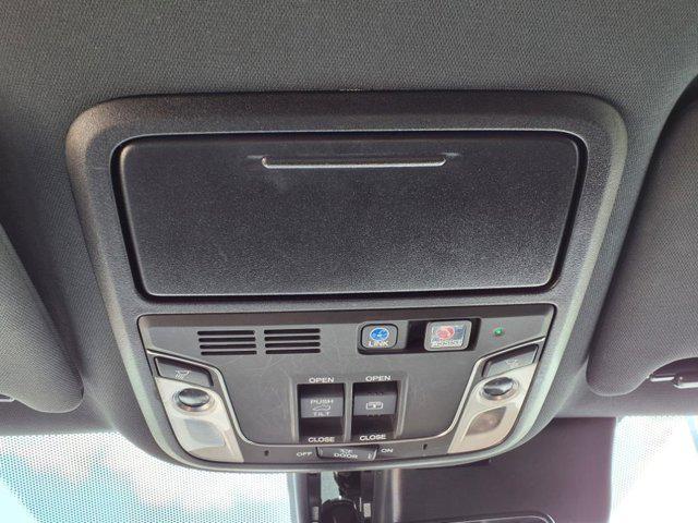 Photo of 2021 Crystal Black Pearl Honda Pilot