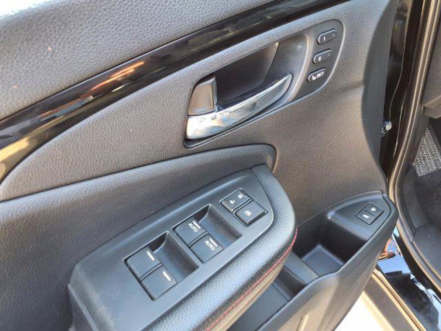 Photo of 2021 Crystal Black Pearl Honda Pilot