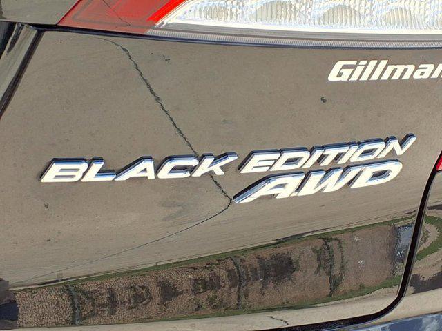 Photo of 2021 Crystal Black Pearl Honda Pilot