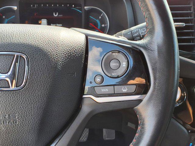 Photo of 2021 Crystal Black Pearl Honda Pilot