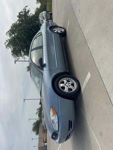 2005 Ford Taurus