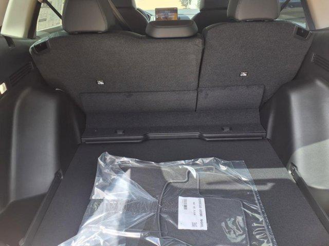 Photo of 2026 Canyon River Blue Metallic Honda CR-V