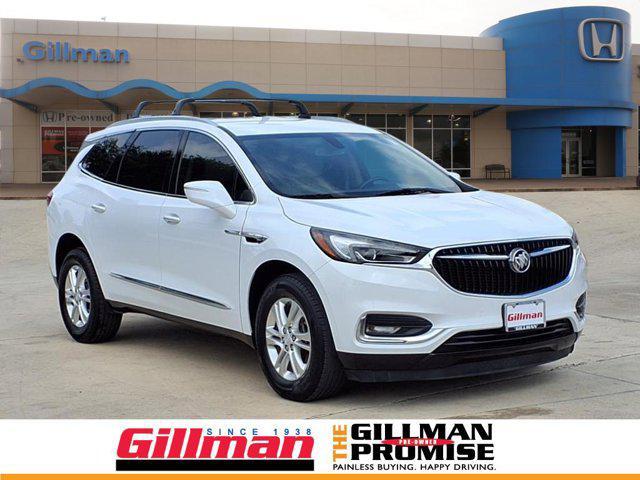 2019 Buick Enclave