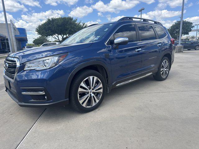 2020 Subaru Ascent