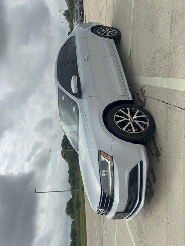 2017 Volkswagen Jetta