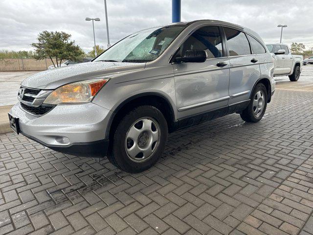 2011 Honda CR-V