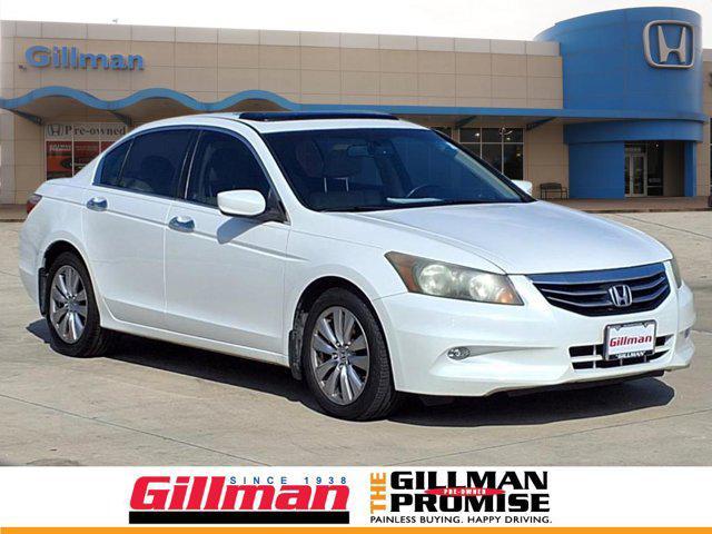 2011 Honda Accord