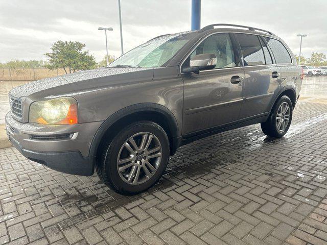 2010 Volvo XC90