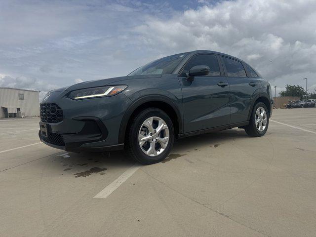 2023 Honda HR-V