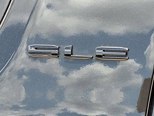 Photo of 2023 Ebony Twilight Metallic GMC Acadia