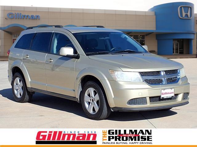 2011 Dodge Journey