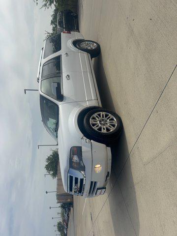 2011 Ford Expedition El