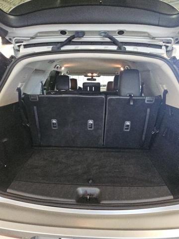 Photo of 2022 Brilliant Silver Metallic Nissan Pathfinder