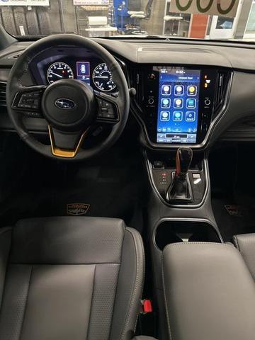 Photo of 2025 Crystal White Pearl Subaru Outback