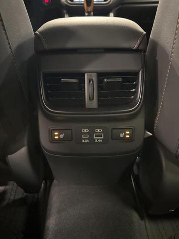 Photo of 2025 Crystal White Pearl Subaru Outback