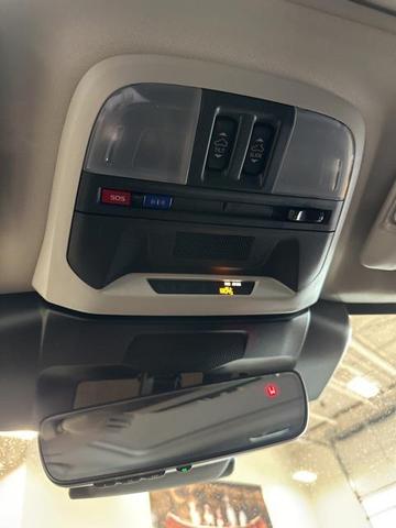 Photo of 2025 Ice Silver Metallic Subaru Crosstrek