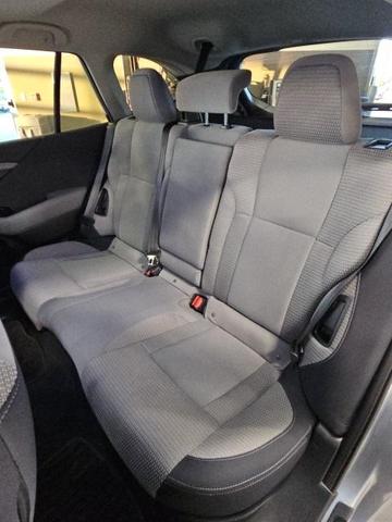 Photo of 2024 Ice Silver Metallic Subaru Outback