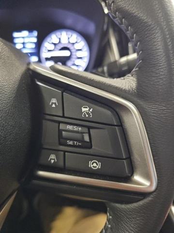 Photo of 2024 Ice Silver Metallic Subaru Outback