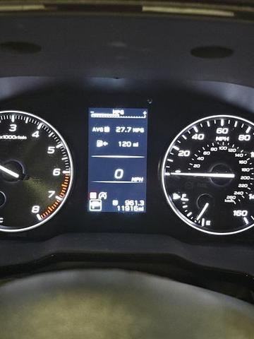 Photo of 2024 Ice Silver Metallic Subaru Outback