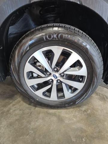 Photo of 2024 Ice Silver Metallic Subaru Outback