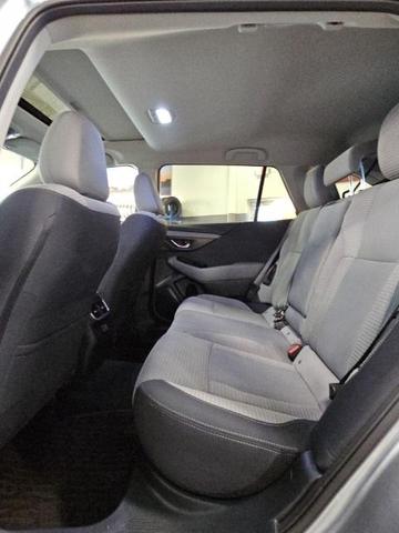 Photo of 2024 Ice Silver Metallic Subaru Outback