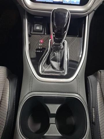 Photo of 2024 Ice Silver Metallic Subaru Outback