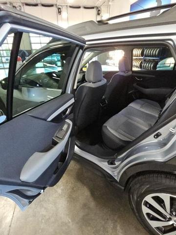 Photo of 2024 Ice Silver Metallic Subaru Outback