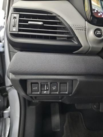 Photo of 2024 Ice Silver Metallic Subaru Outback