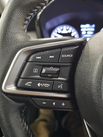 Photo of 2024 Ice Silver Metallic Subaru Outback