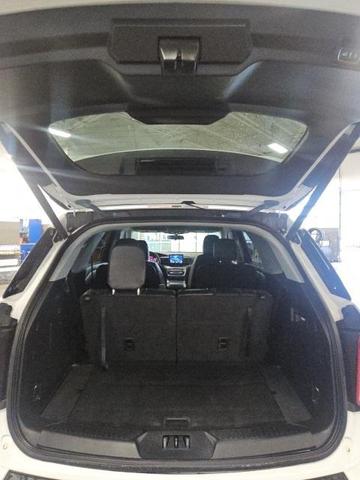 Photo of 2022 Oxford White Ford Explorer