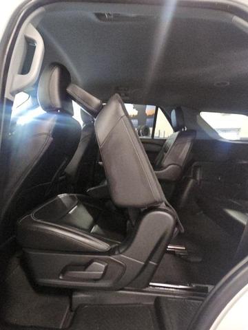 Photo of 2022 Oxford White Ford Explorer