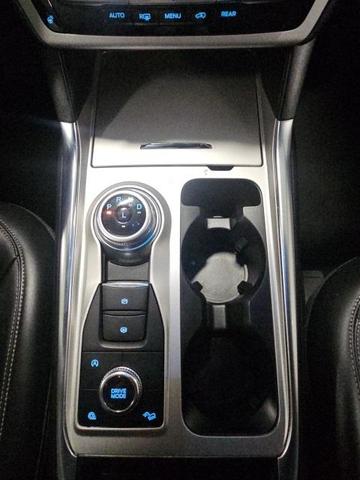 Photo of 2022 Oxford White Ford Explorer