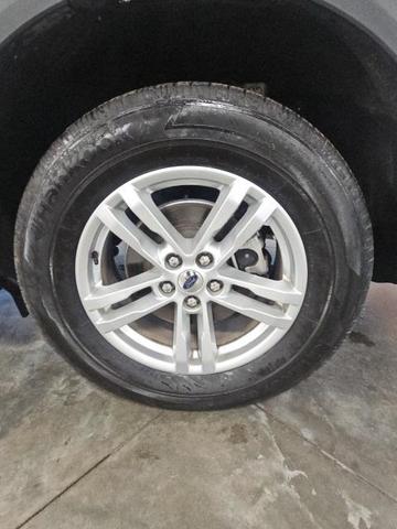 Photo of 2022 Oxford White Ford Explorer