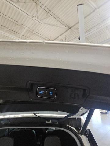 Photo of 2022 Oxford White Ford Explorer