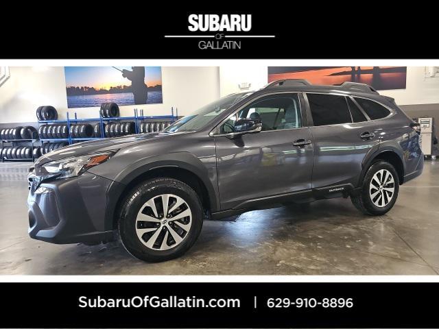 2023 Subaru Outback