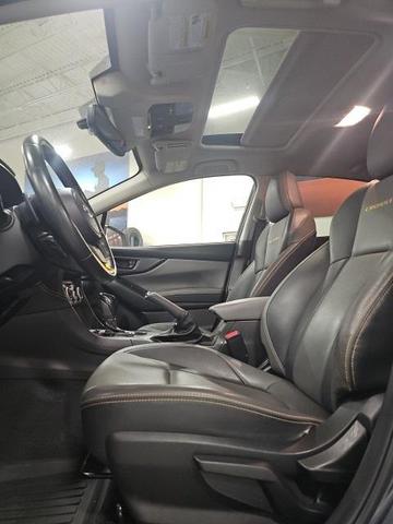 Photo of 2021 Magnetite Gray Metallic Subaru Crosstrek