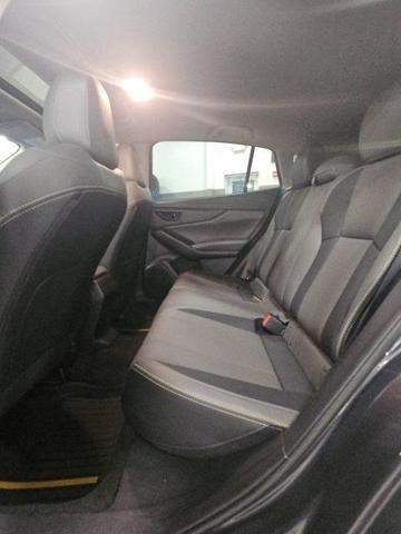 Photo of 2021 Magnetite Gray Metallic Subaru Crosstrek