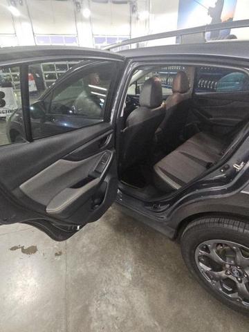 Photo of 2021 Magnetite Gray Metallic Subaru Crosstrek