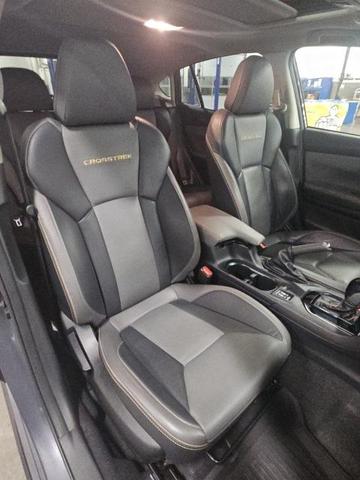 Photo of 2021 Magnetite Gray Metallic Subaru Crosstrek
