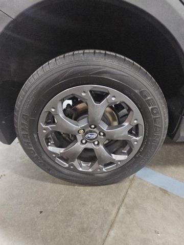 Photo of 2021 Magnetite Gray Metallic Subaru Crosstrek