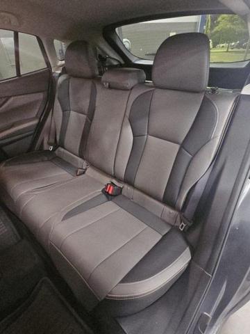 Photo of 2021 Magnetite Gray Metallic Subaru Crosstrek