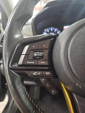Photo of 2021 Magnetite Gray Metallic Subaru Crosstrek
