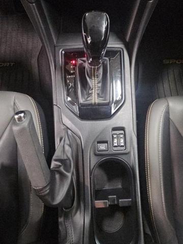 Photo of 2021 Magnetite Gray Metallic Subaru Crosstrek