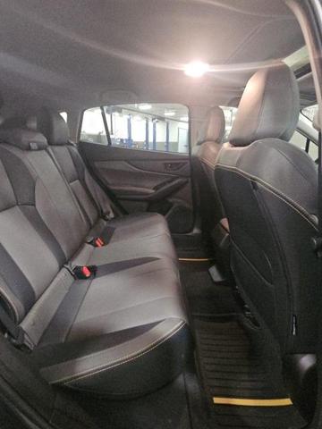 Photo of 2021 Magnetite Gray Metallic Subaru Crosstrek